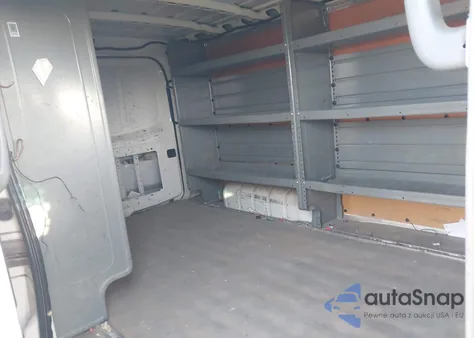 2016 Nissan Nv Cargo Nv1500 Sv V6 z USA, uszkodzony, nr VIN 1N6BF0KM2GN801823